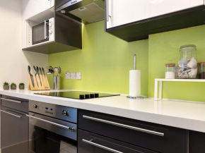 Oliver's Place in Holborn - 2 Double Beds, 1 Sofa Bed, Great Location